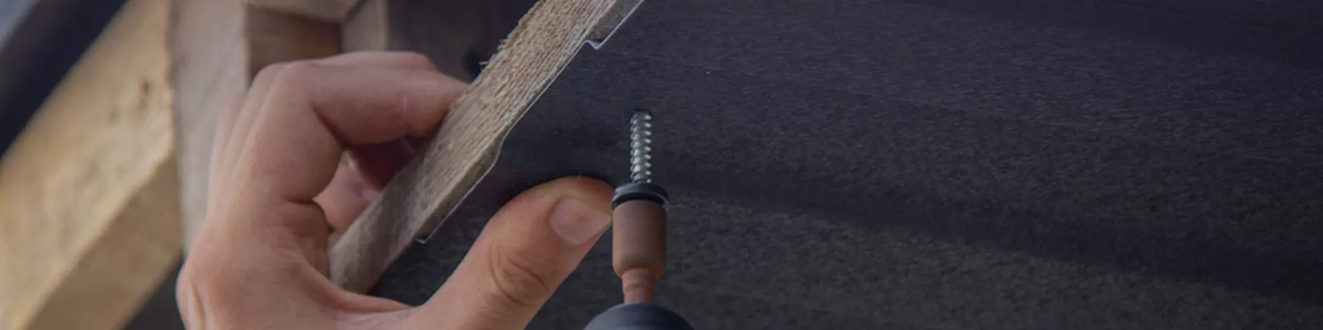 Coil Roofing Nails