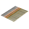 21 Degree Plastic Sheet Collated Framing Nails