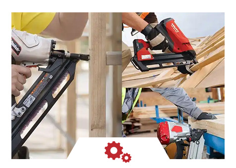 Machinery and Equipment