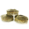 Coil Roofing Nail