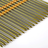 21 Degree Plastic Sheet Collated Framing Nails