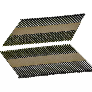 Paper Tape Framing Nails