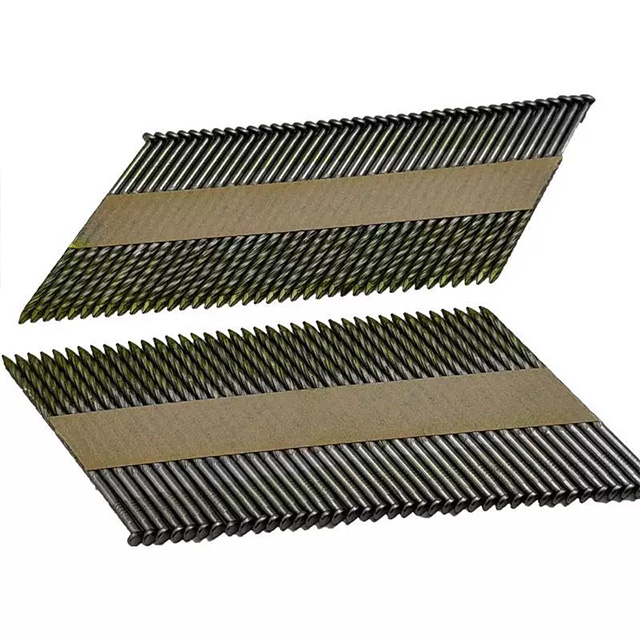 Paper Tape Framing Nails