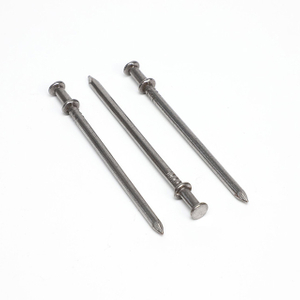 Duplex Head Nails