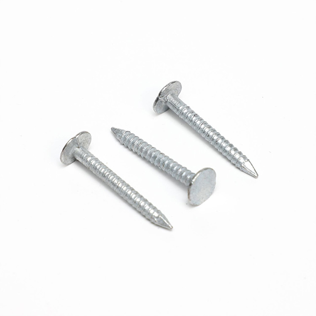 Hdg Roofing Nail