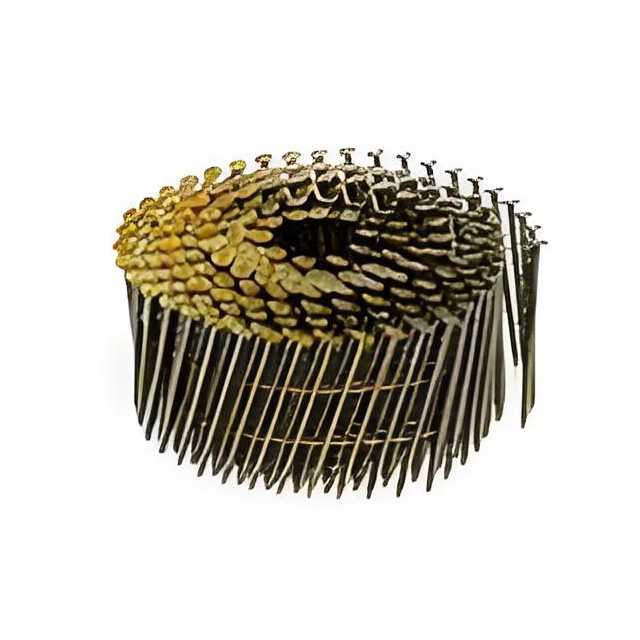 Wire Coil Ring Nails