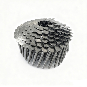 Stainless Steel Coil Roofing Nails