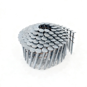HDG Coil Roofing Nail