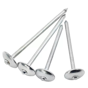 Umbrella Roofing Nail