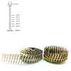 Coil Roofing Nail