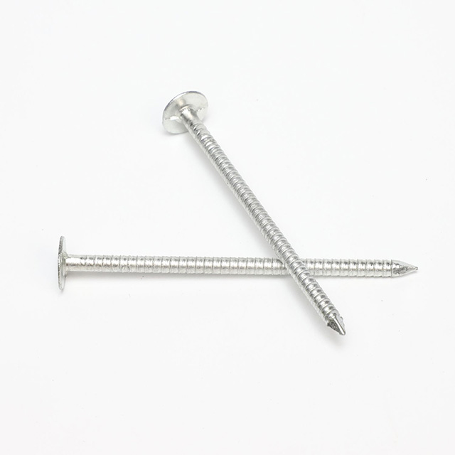 What Is A Coil Nailer?