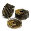 Wire Coil Nails