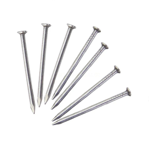 Flat Head Common Nail