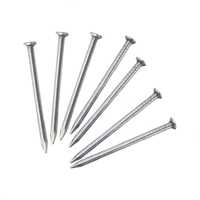 Flat Head Common Nail