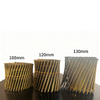 Special Size 130mm Polished Painting Wire Coil Nail