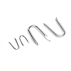 U-Shaped Nails